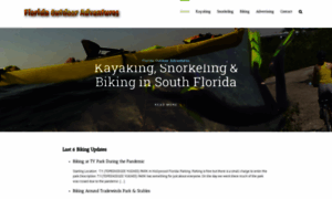 Floridaoutdooradventures.info thumbnail