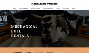 Floridapartyworks.com thumbnail