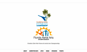 Floridapolefitnesschampionship.com thumbnail