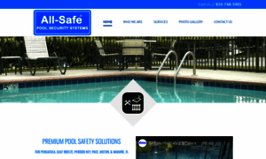 Floridapoolsafety.com thumbnail