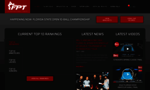 Floridapooltour.com thumbnail