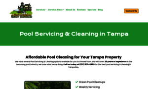 Floridapoolworks.com thumbnail