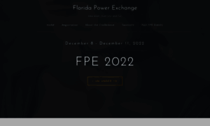 Floridapowerexchange.com thumbnail