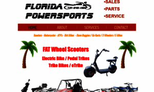 Floridapowersport.com thumbnail