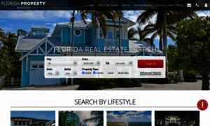 Floridapropertybrokers.com thumbnail