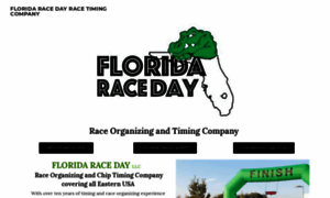 Floridaraceday.com thumbnail