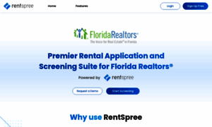 Floridarealtors.rentspree.com thumbnail