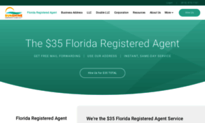 Floridaregisteredagent.com thumbnail