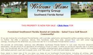 Floridarental.welcomehomepropertygroup.com thumbnail