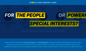 Floridareportcard.com thumbnail