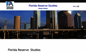 Floridareservestudy.com thumbnail