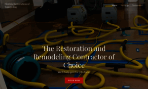 Floridarestorations.com thumbnail