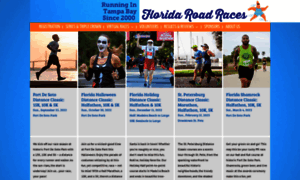 Floridaroadraces.com thumbnail