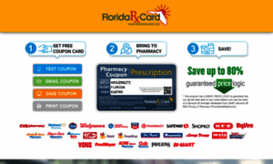 Floridarxcard.com thumbnail