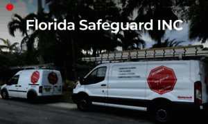 Floridasafeguard.com thumbnail