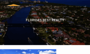 Floridasbestrealty.com thumbnail