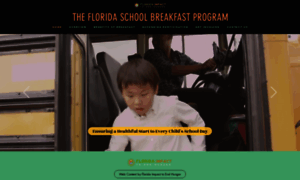 Floridaschoolbreakfast.org thumbnail