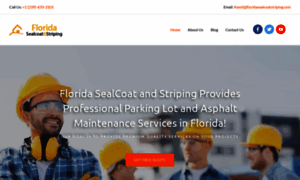 Floridasealcoatstriping.com thumbnail