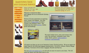 Floridashoeandluggagerepair.com thumbnail