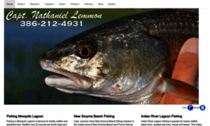 Floridasightfishing.com thumbnail