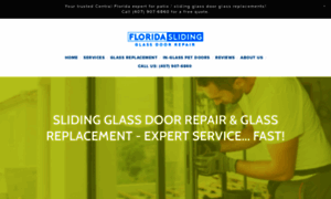 Floridaslidingglassdoorrepair.com thumbnail