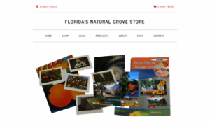 Floridasnaturalgrovehouse.com thumbnail