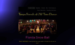 Floridasnowball.com thumbnail