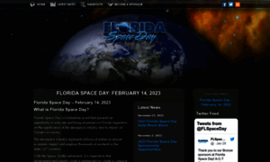 Floridaspaceday.com thumbnail