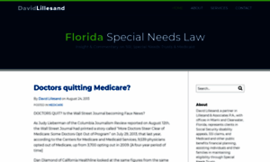 Floridaspecialneedslaw.com thumbnail
