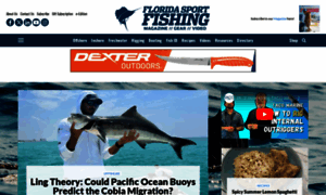 Floridasportfishing.com thumbnail