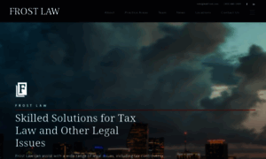 Floridataxattorney.com thumbnail