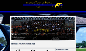 Floridatourdeforce.org thumbnail