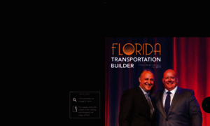 Floridatransportationbuilder.com thumbnail