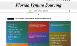 Floridaventuresourcing.com thumbnail