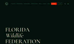 Floridawildlifefederation.org thumbnail