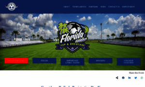 Floridawintercup.com thumbnail