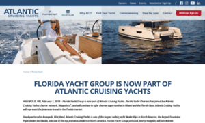 Floridayacht.com thumbnail