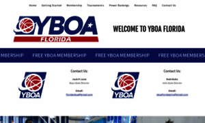 Floridayboa.com thumbnail