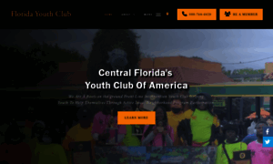 Floridayouthclubofamerica.org thumbnail