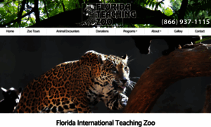 Floridazooschool.com thumbnail