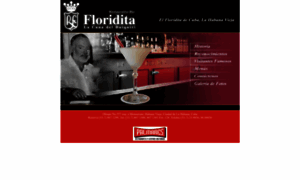 Floridita-cuba.com thumbnail