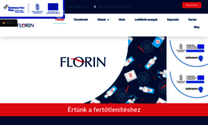 Florin.hu thumbnail