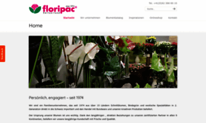 Floripac.com thumbnail