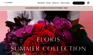 Floris.ca thumbnail