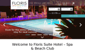 Florissuitehotel.com thumbnail