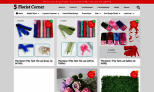 Florist-corner.com thumbnail