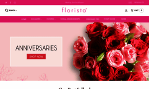 Florista.in thumbnail