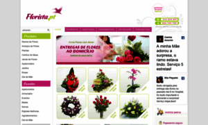 Florista.pt thumbnail