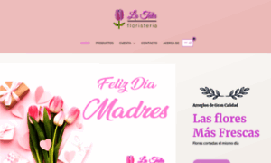 Floristerialatata.com thumbnail