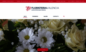 Floristeriavalencia.com thumbnail